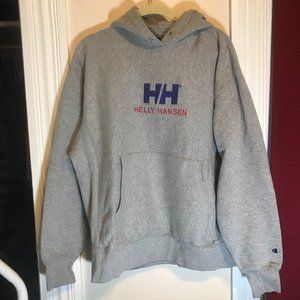 Vintage Helly Handsen Sweatshirt